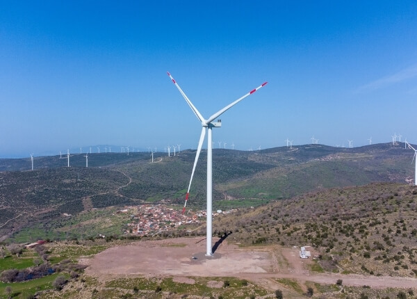 Öz Tüketimde Lisanssız Enerji Santrallerine Sahip Yatırımcıları Destekliyoruz
