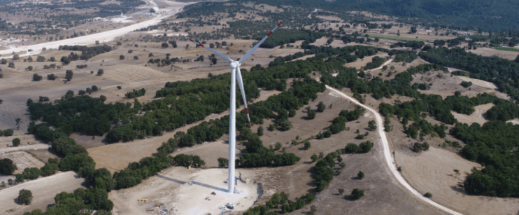 Yenilenebilir Enerji