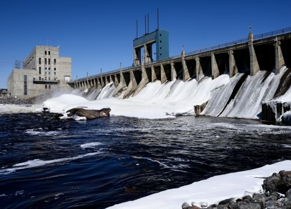 We Contribute to Environmentally Friendly Energy Production with the 4 New HEPP
