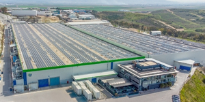 First Industrial Facility Invesment