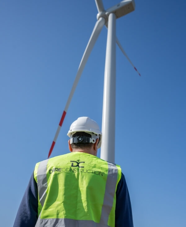 Renewable Energy